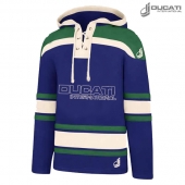 Ice Hockey Hoody